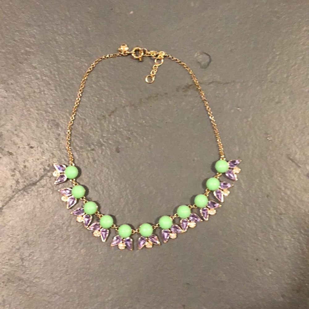 J Crew necklace